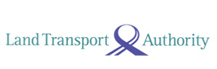 Land Transport Authority logo